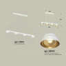 Комплект подвесного светильника Ambrella light XB9151101
