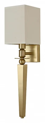Бра 3571/A brass без абажуров Newport