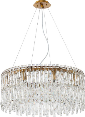 Люстра подвесная Stilfort 2173/05/08P Santorini