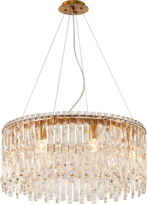 Люстра подвесная Stilfort 2173/05/08P Santorini