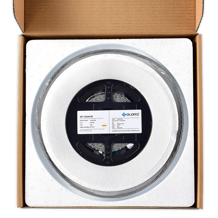 Тросовая световая система ST-Luce Черный LED 1*13,5W 3000K ST961.437.14