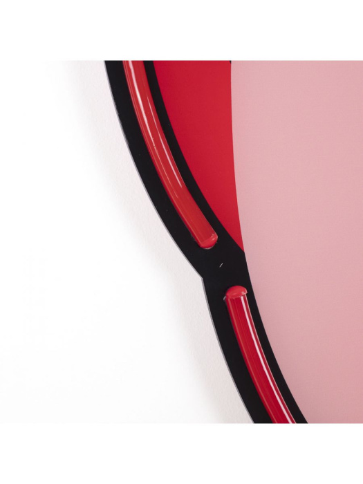 Настенный светильник Seletti Led Signs 13101