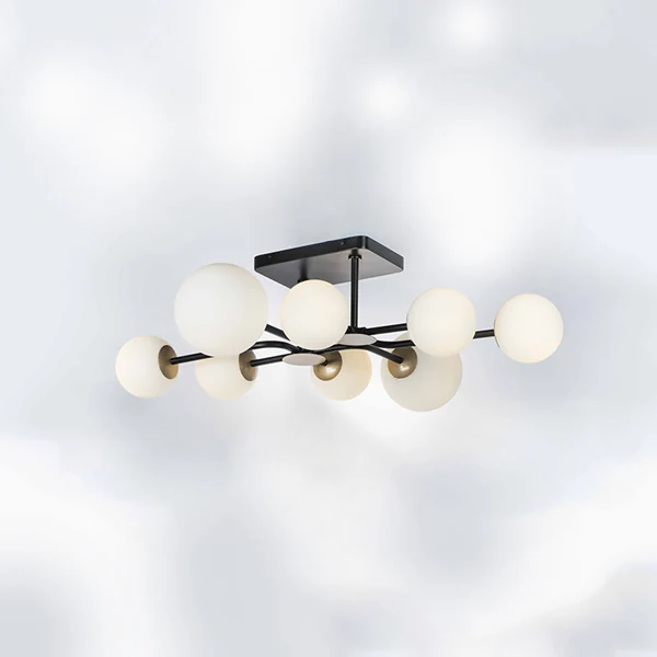 Люстра потолочная Croco Lightstar 815380