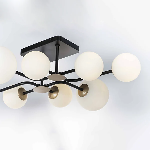 Люстра потолочная Croco Lightstar 815380