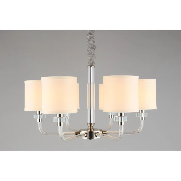 Люстра подвесная Aployt Mona APL.729.03.06