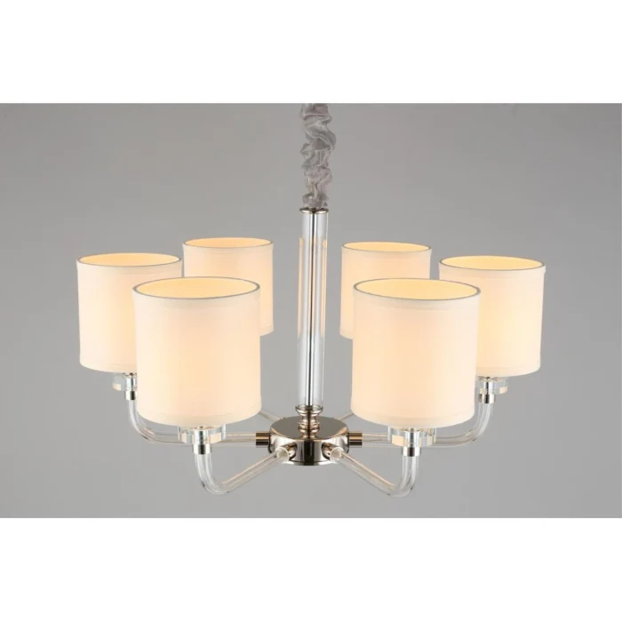 Люстра подвесная Aployt Mona APL.729.03.06