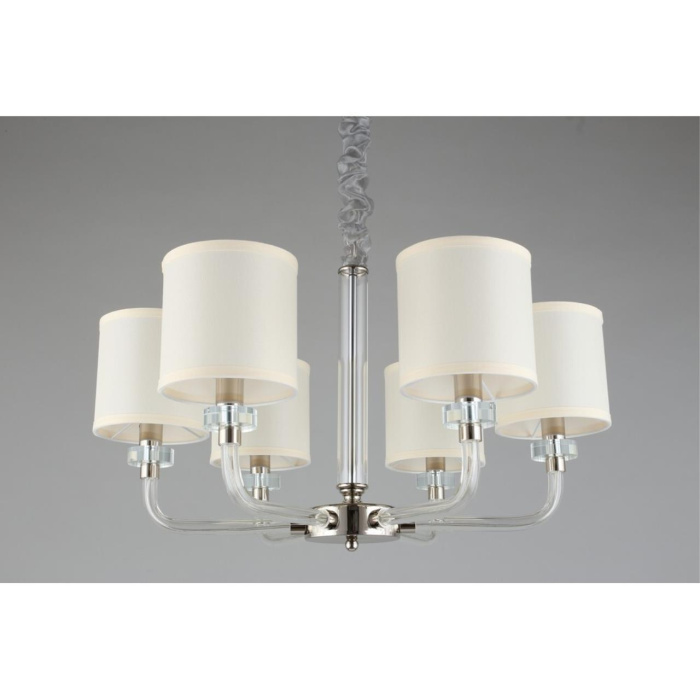 Люстра подвесная Aployt Mona APL.729.03.06