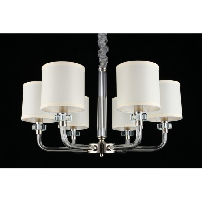 Люстра подвесная Aployt Mona APL.729.03.06