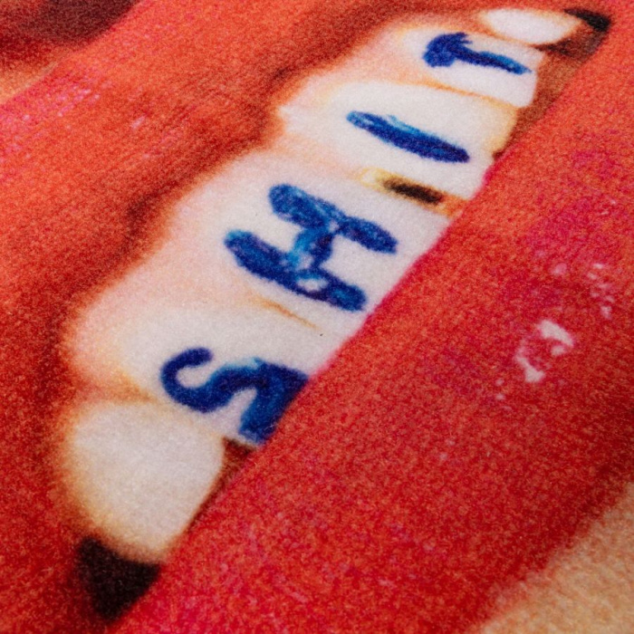 Коврик Seletti Toiletpaper Rugs 18192