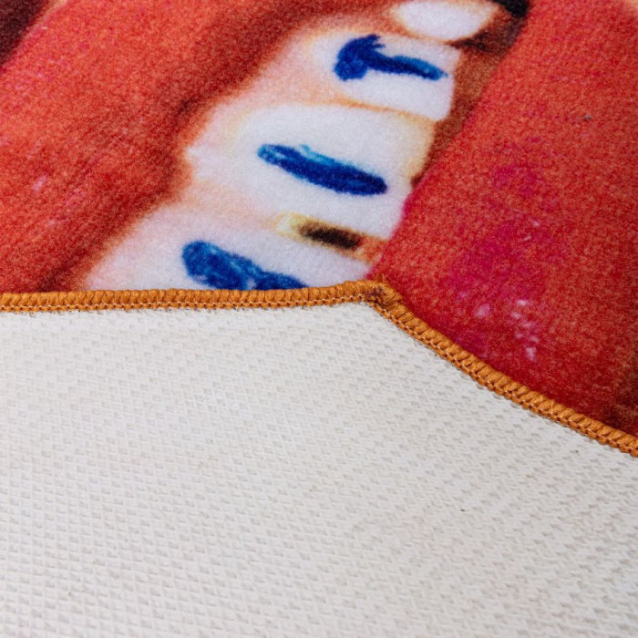 Коврик Seletti Toiletpaper Rugs 18192