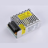 Блок питания для светодиодной ленты 12V 60W 3A IP20 90-260V 85*58*34 GS9503 Ambrella light GS9503