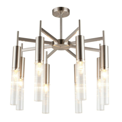 Люстра потолочная Aployt Kasia APL.327.27.08