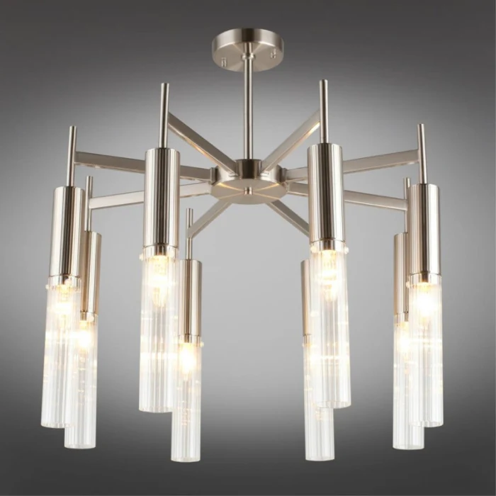 Люстра потолочная Aployt Kasia APL.327.27.08