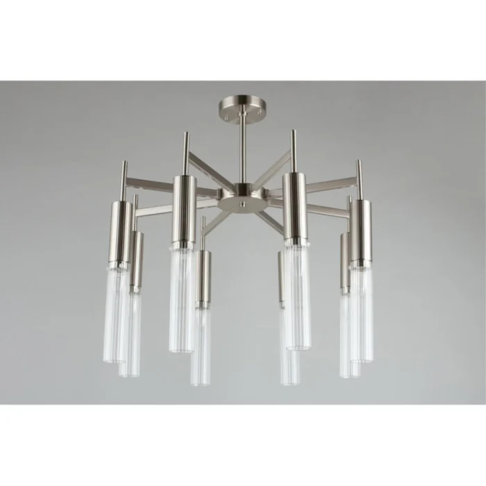 Люстра потолочная Aployt Kasia APL.327.27.08