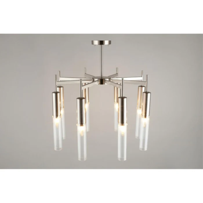 Люстра потолочная Aployt Kasia APL.327.27.08