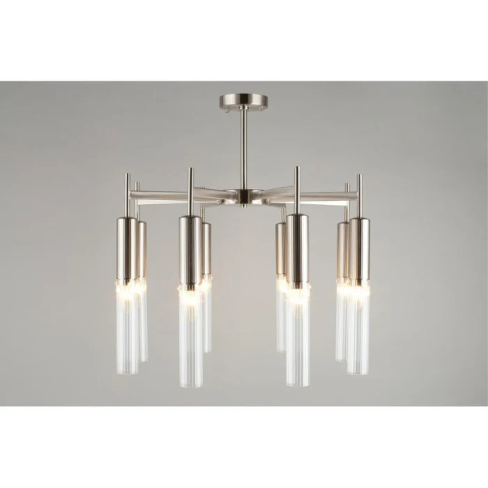 Люстра потолочная Aployt Kasia APL.327.27.08