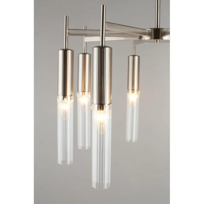 Люстра потолочная Aployt Kasia APL.327.27.08