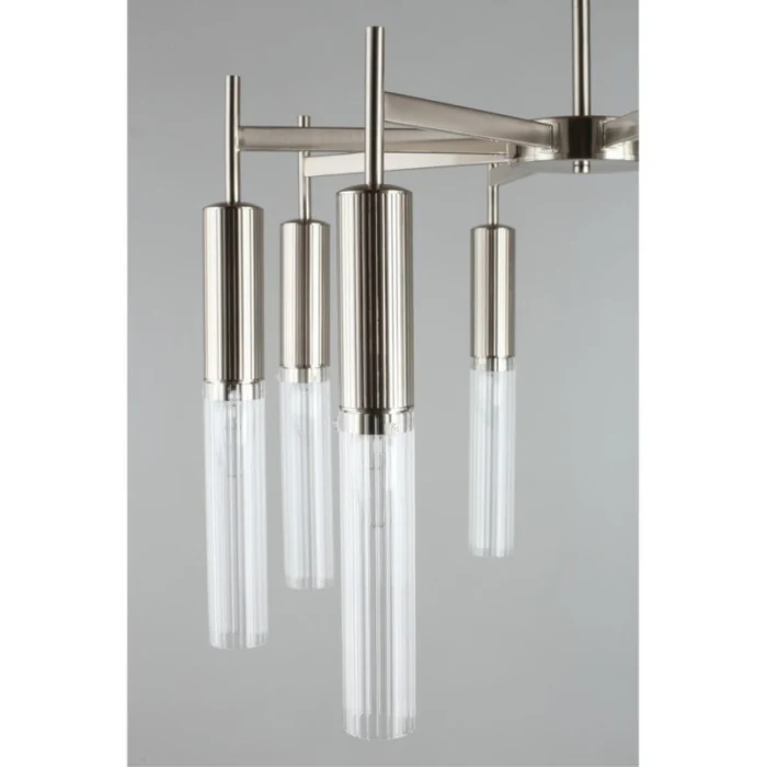 Люстра потолочная Aployt Kasia APL.327.27.08