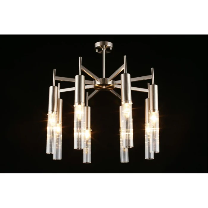 Люстра потолочная Aployt Kasia APL.327.27.08