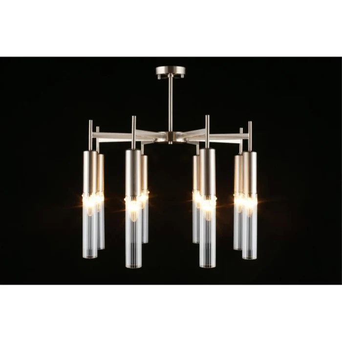 Люстра потолочная Aployt Kasia APL.327.27.08