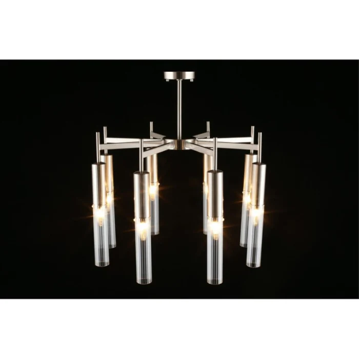 Люстра потолочная Aployt Kasia APL.327.27.08