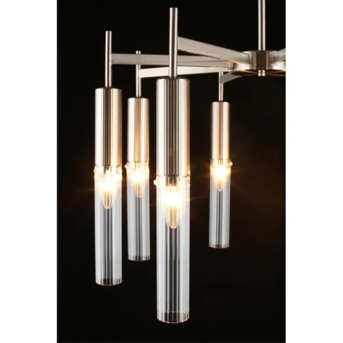 Люстра потолочная Aployt Kasia APL.327.27.08