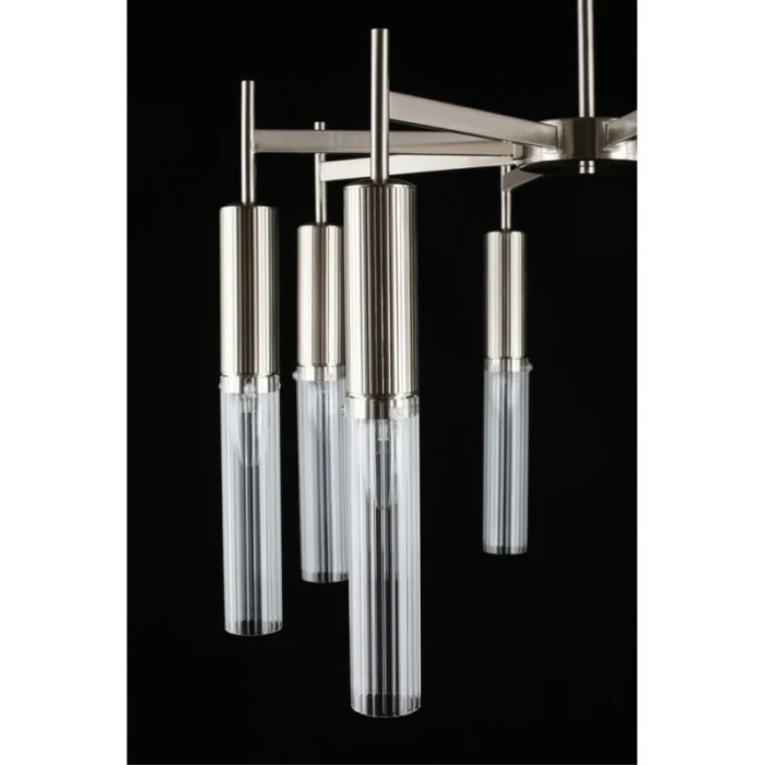 Люстра потолочная Aployt Kasia APL.327.27.08