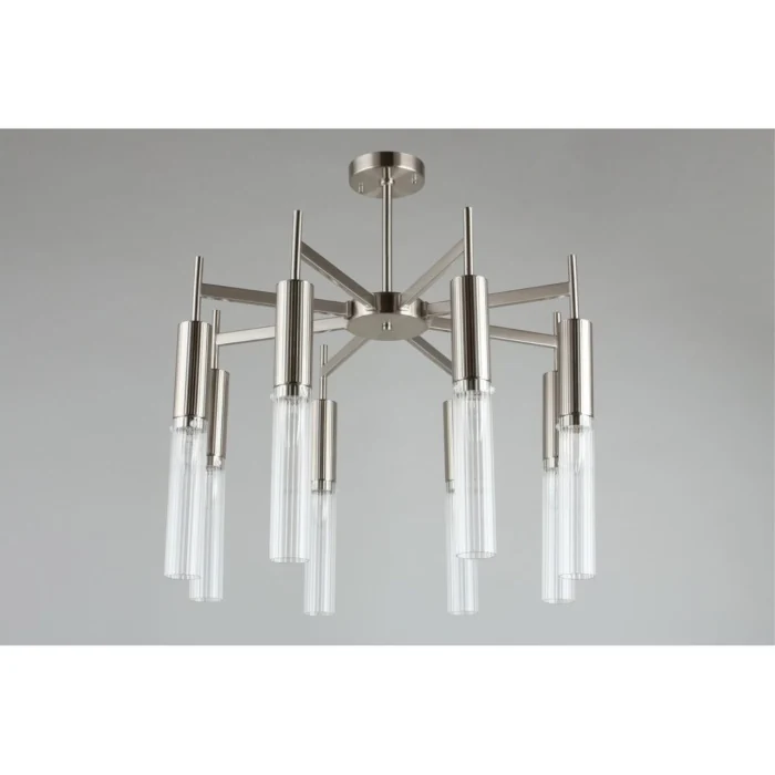 Люстра потолочная Aployt Kasia APL.327.27.08