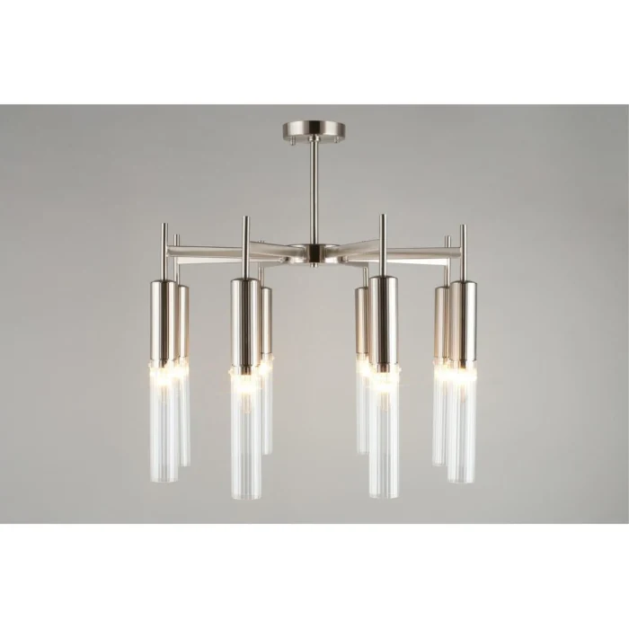 Люстра потолочная Aployt Kasia APL.327.27.08