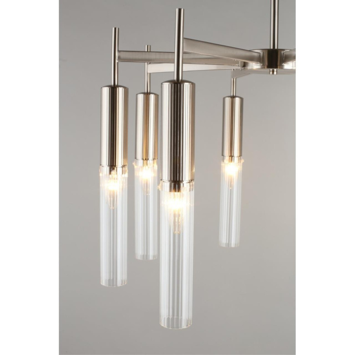 Люстра потолочная Aployt Kasia APL.327.27.08