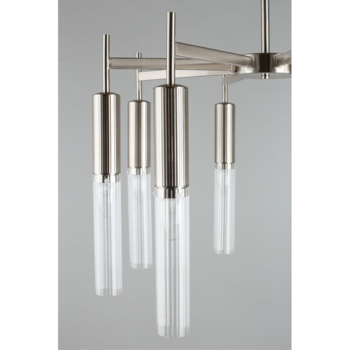 Люстра потолочная Aployt Kasia APL.327.27.08