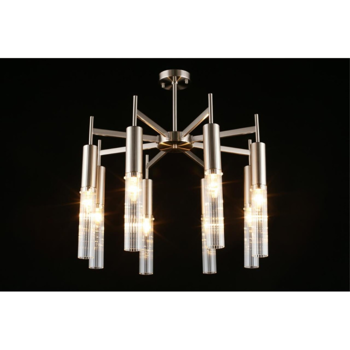 Люстра потолочная Aployt Kasia APL.327.27.08