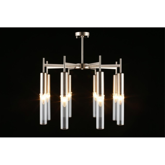 Люстра потолочная Aployt Kasia APL.327.27.08