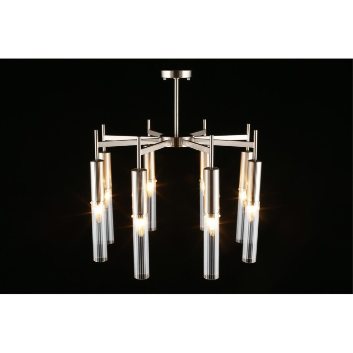 Люстра потолочная Aployt Kasia APL.327.27.08