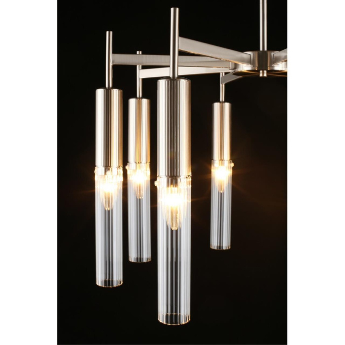 Люстра потолочная Aployt Kasia APL.327.27.08