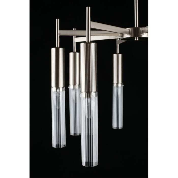 Люстра потолочная Aployt Kasia APL.327.27.08