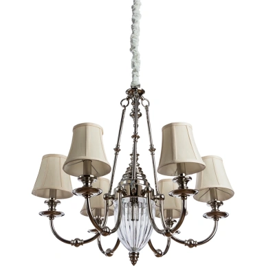 Подвесная люстра Divinare Archeo 1165/01 LM-6