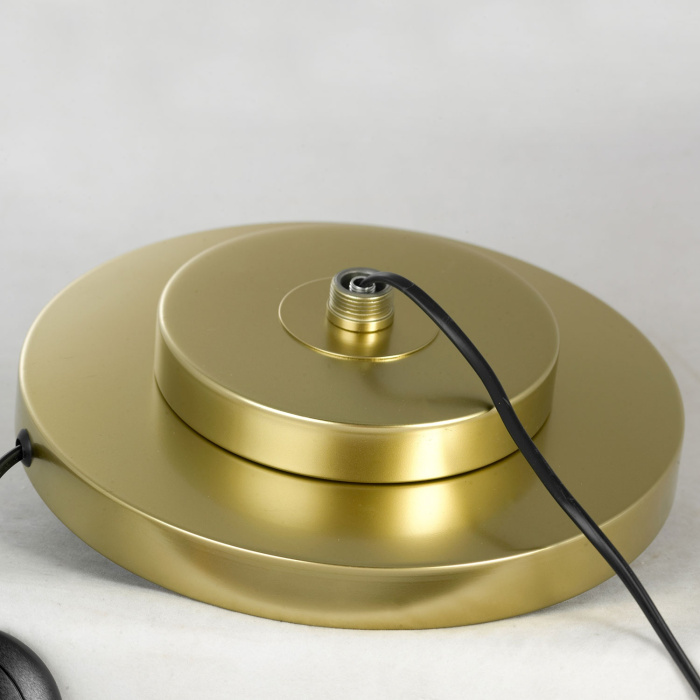 Торшер LSP-0622 LUSSOLE