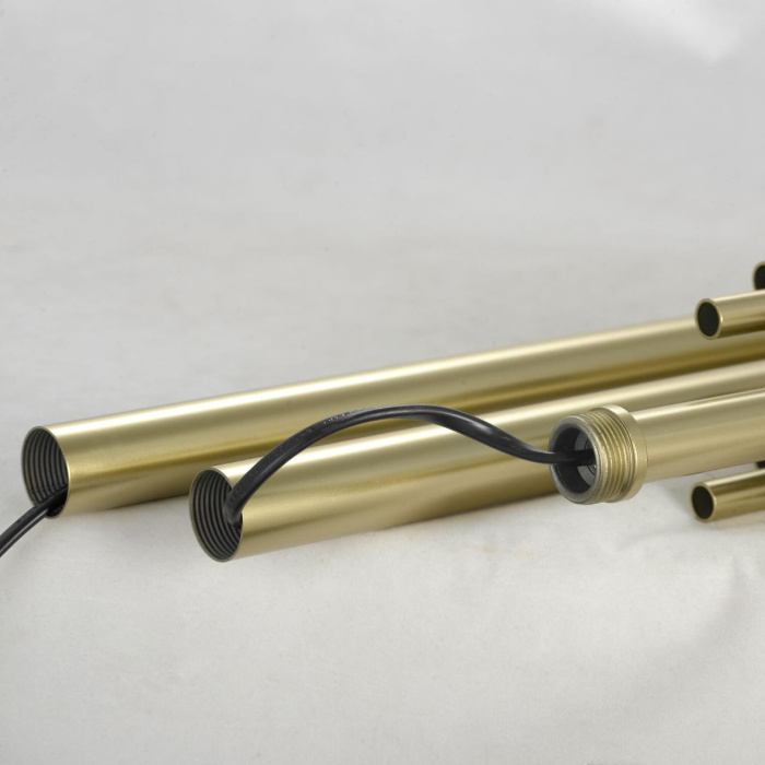 Торшер LSP-0622 LUSSOLE