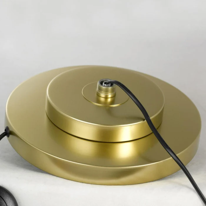 Торшер LSP-0622 LUSSOLE