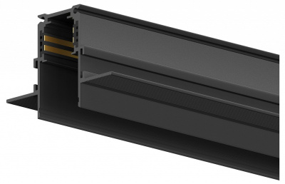 Шинопровод встраиваемый Hesby Lighting ElDeko 0061