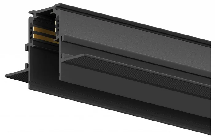 Шинопровод встраиваемый Hesby Lighting ElDeko 0061