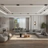 Шинопровод встраиваемый Hesby Lighting ElDeko 0061
