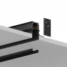 Шинопровод встраиваемый Hesby Lighting ElDeko 0061