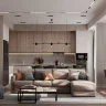 Шинопровод встраиваемый Hesby Lighting ElDeko 0061