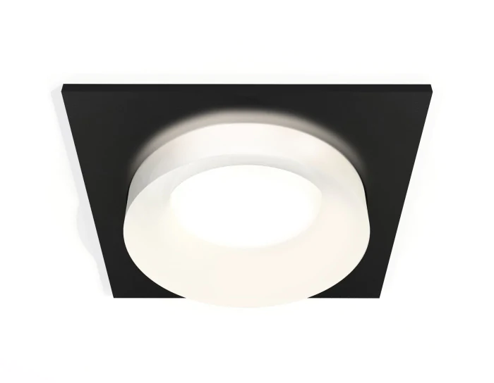 Комплект встраиваемого светильника с акрилом Ambrella light XC7632044