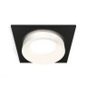 Комплект встраиваемого светильника с акрилом Ambrella light XC7632044