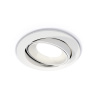 Комплект встраиваемого поворотного светильника Ambrella light XC7651001