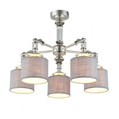 Люстра потолочная Omnilux Rovigo OML-64317-05