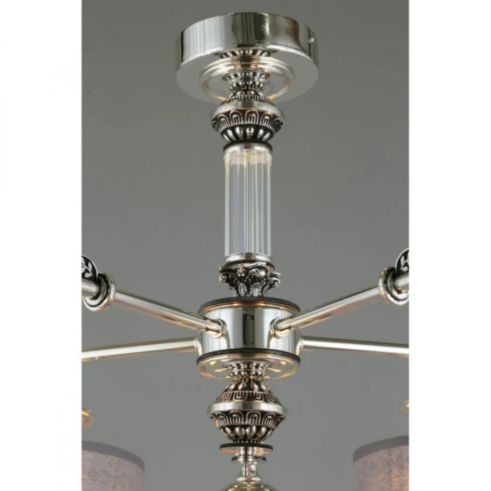 Люстра потолочная Omnilux Rovigo OML-64317-05